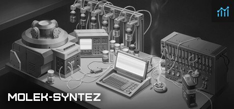 MOLEK-SYNTEZ PC Specs