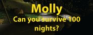 Molly - Can you survive 100 nights? System Requirements