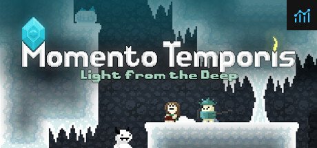 Momento Temporis: Light from the Deep PC Specs