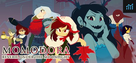 Momodora: Reverie Under The Moonlight PC Specs