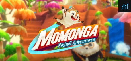 Momonga Pinball Adventures PC Specs
