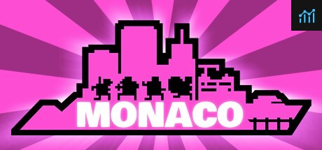 Monaco: What's Yours Is Mine PC Specs