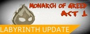 Monarch of Greed - Act 1 System Requirements