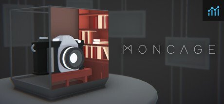 Moncage / 笼中窥梦 PC Specs