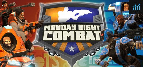 Monday Night Combat PC Specs