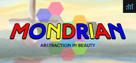 Mondrian - Abstraction in Beauty PC Specs