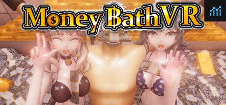 Money Bath VR / 札束風呂VR PC Specs