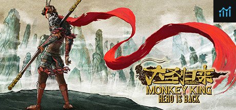 MONKEY KING: HERO IS BACK PC Specs