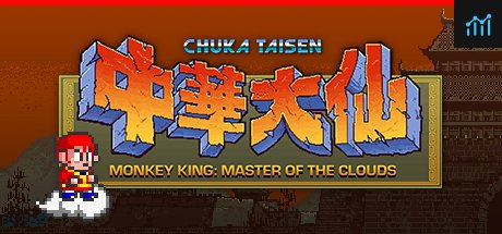 Monkey King: Master of the Clouds | 中華大仙 PC Specs