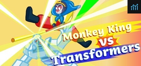 Monkey King vs Transformers PC Specs