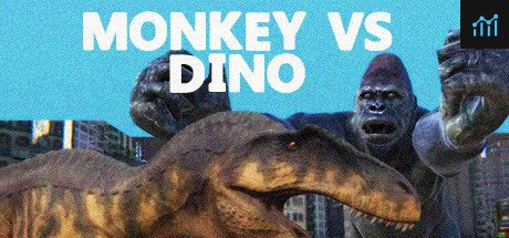 Monkey vs Dino PC Specs