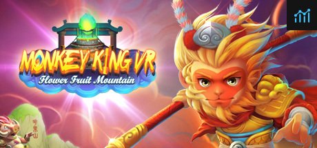 MonkeyKing VR PC Specs