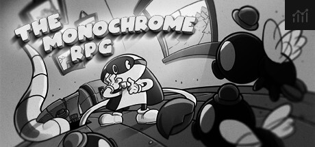 Monochrome RPG Episode 1: The Maniacal Morning PC Specs