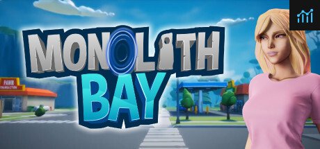 Monolith Bay PC Specs