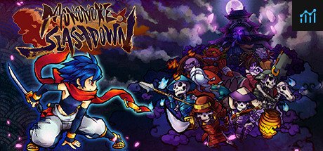 Mononoke Slashdown PC Specs