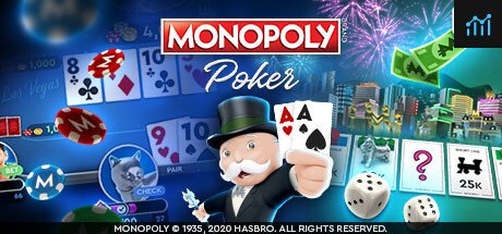 MONOPOLY Poker PC Specs
