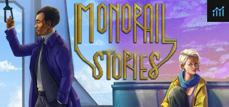 Monorail Stories PC Specs