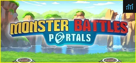 Monster Battles - Portals PC Specs