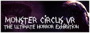 Monster Circus VR - The Ultimate Horror Exhibition System Requirements