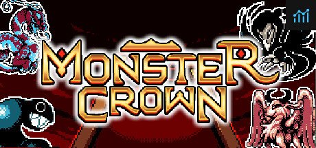 Monster Crown PC Specs