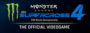 Monster Energy Supercross - The Official Videogame 4 System Requirements