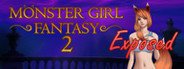Monster Girl Fantasy 2: Exposed System Requirements
