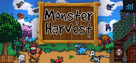 Monster Harvest PC Specs