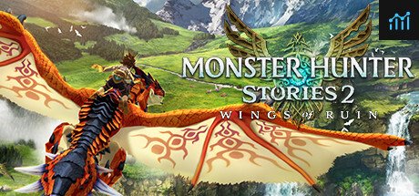 Monster Hunter Stories 2: Wings of Ruin PC Specs