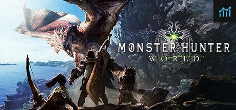 MONSTER HUNTER: WORLD PC Specs