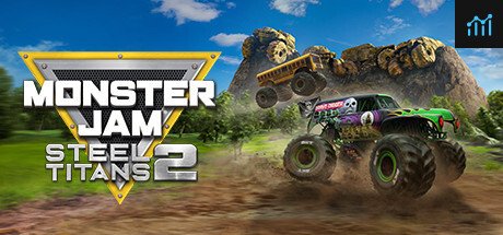 Monster Jam Steel Titans 2 PC Specs