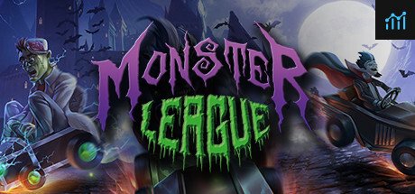 Monster League PC Specs