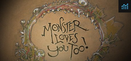 Can I Run Monster Loves You Too!?