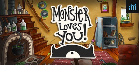 Monster Loves You! PC Specs