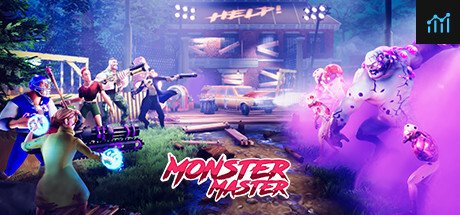 Monster Master PC Specs