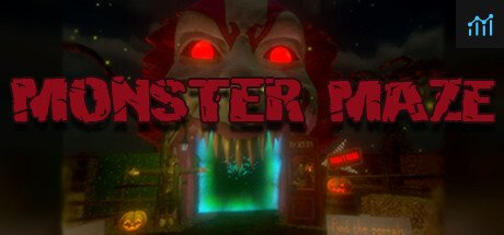 Monster Maze VR PC Specs