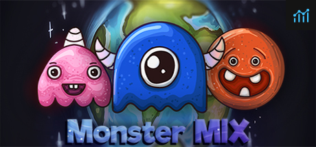 Monster MIX PC Specs