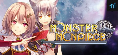 Monster Monpiece PC Specs