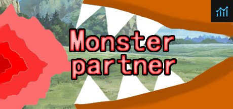 Monster partner PC Specs