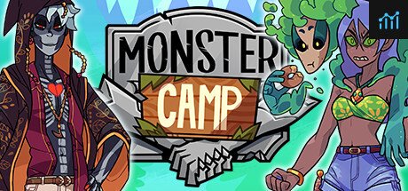 Monster Prom 2: Monster Camp PC Specs