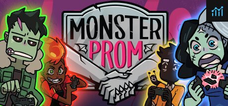 Monster Prom PC Specs