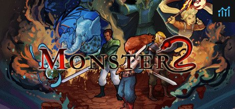 Monster RPG 2 PC Specs