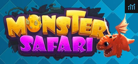 Monster Safari PC Specs