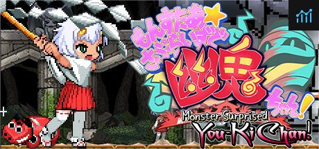 Monster surprised you-ki chan PC Specs