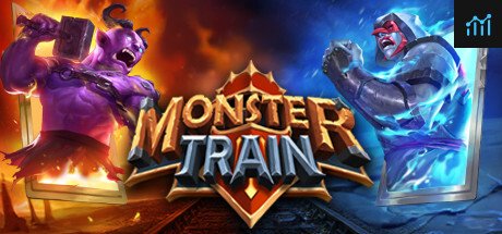 Monster Train PC Specs