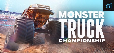 Monster Truck Championship PC Specs