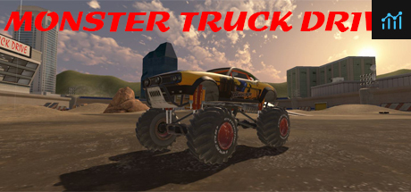 Monster Truck Drive PC Specs