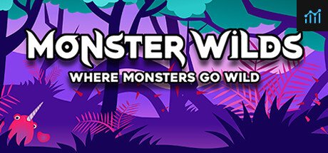 Monster Wilds PC Specs