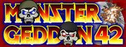 MONSTERGEDDON 42: Monsters of the Eternal World War System Requirements