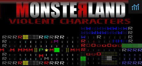 Monsterland PC Specs