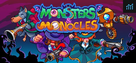 Monsters and Monocles PC Specs